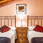 Casa La Charca Country house