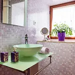 Country house Casa La Charca Amavida
