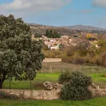 Casa La Charca Country house