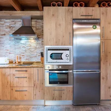 Casa rural Casa La Charca