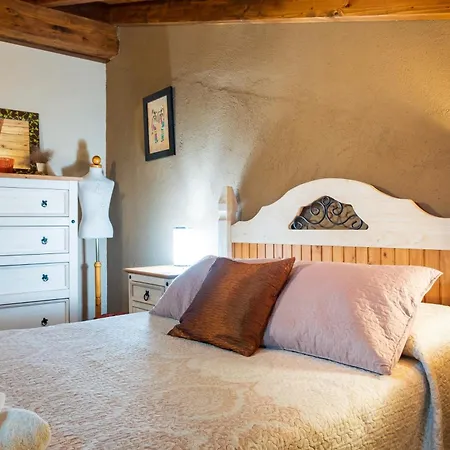 Casa La Charca * Amavida