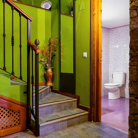 Casa La Charca * Amavida