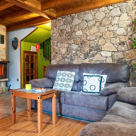 Landhuis Casa La Charca *