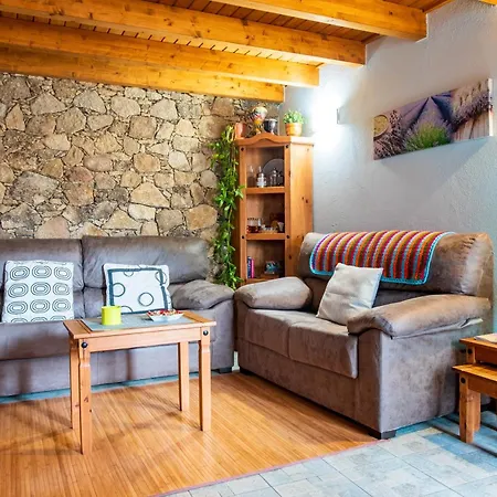 Casa La Charca Amavida