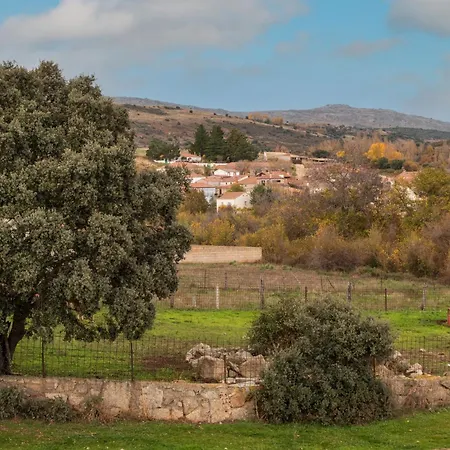 Casa La Charca * Amavida