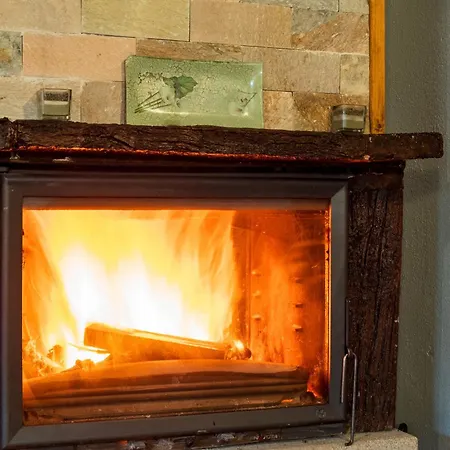 Casa La Charca Εξοχικό σπίτι Amavida