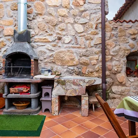 Country house Casa La Charca