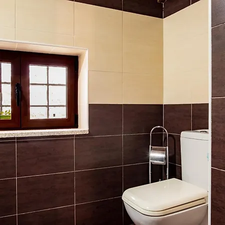 Country house Casa La Charca *
