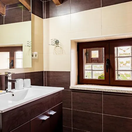 Casa La Charca Country house *