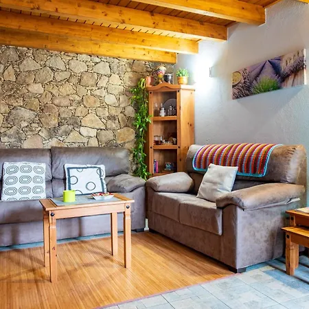 Casa La Charca Amavida