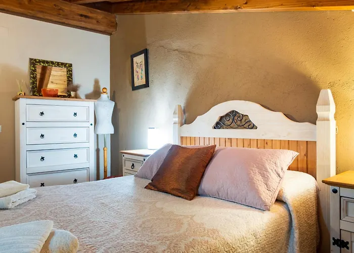 Casa La Charca * Amavida