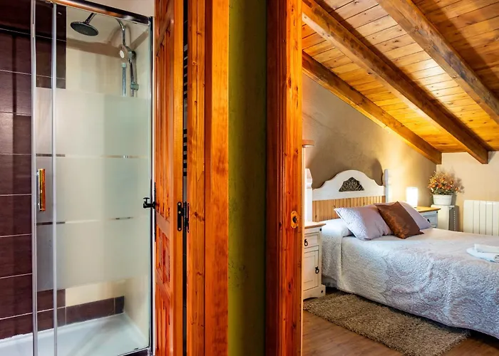 Country house Casa La Charca