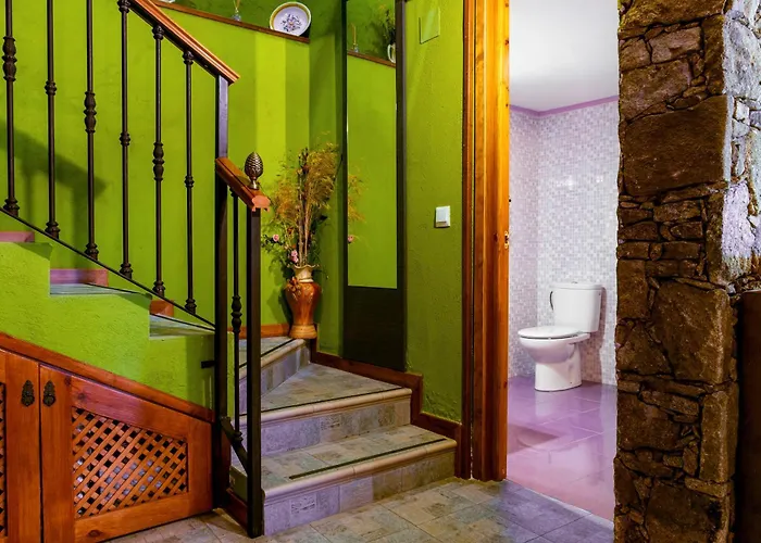 Casa La Charca * Amavida