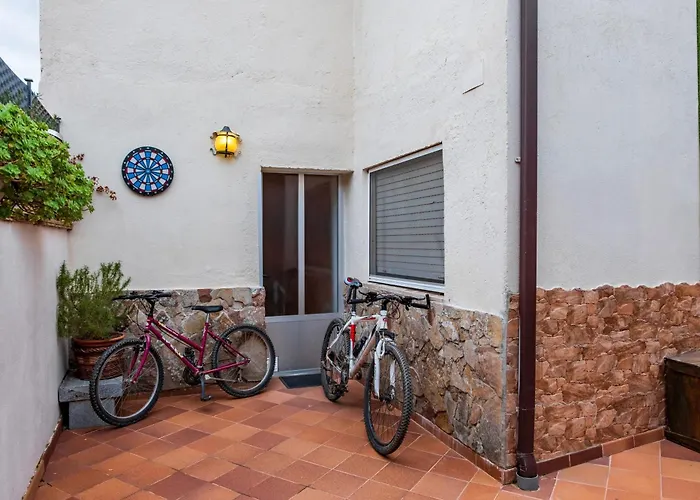 Country house Casa La Charca Amavida