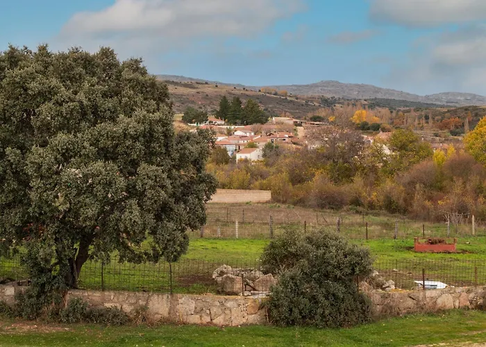 Casa La Charca * Amavida