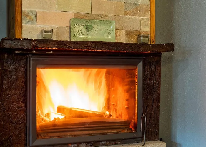 Casa La Charca Country house Amavida